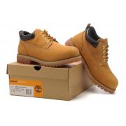 Chaussure Timberland Classic Oxford Homme